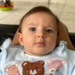 Any Borges Instagram - Não podia deixar de compartilhar essas fofuras que EU AMO ❤️ Feliz dia das crianças ✨ Ensina a criança no caminho em que deve andar, e ainda quando for velho, não se desviará dele. Provérbios 22:6