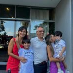 Any Borges Instagram – Segue como foi meu FDS 🤎
Como foi o seu?
