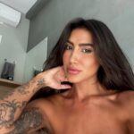 Any Borges Instagram – Blessed by God