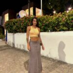 Any Borges Instagram - uma viagem com o grupo “Qual o próximo destino?” Sou muito grata por celebrar mais um aniversário ao lado da minha família 🙌🏽 Só vem 2.9 Ps: Meu aniversário é dia 27 de março 😅