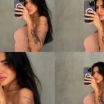 Any Borges Instagram – Blessed by God