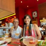 Any Borges Instagram – Segue como foi meu FDS 🤎
Como foi o seu?