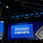 Any Borges Instagram - O que foi a minha semana??? 💥🚀 Uma semana repleta de bênçãos e compromissos incríveis. Entre aprendizados e conquistas, sinto que estou no caminho certo. Que esta próxima semana seja igualmente abençoada, repleta de oportunidades e realizações. 🙏🏽