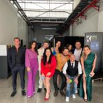 Any Borges Instagram - O que foi a minha semana??? 💥🚀 Uma semana repleta de bênçãos e compromissos incríveis. Entre aprendizados e conquistas, sinto que estou no caminho certo. Que esta próxima semana seja igualmente abençoada, repleta de oportunidades e realizações. 🙏🏽