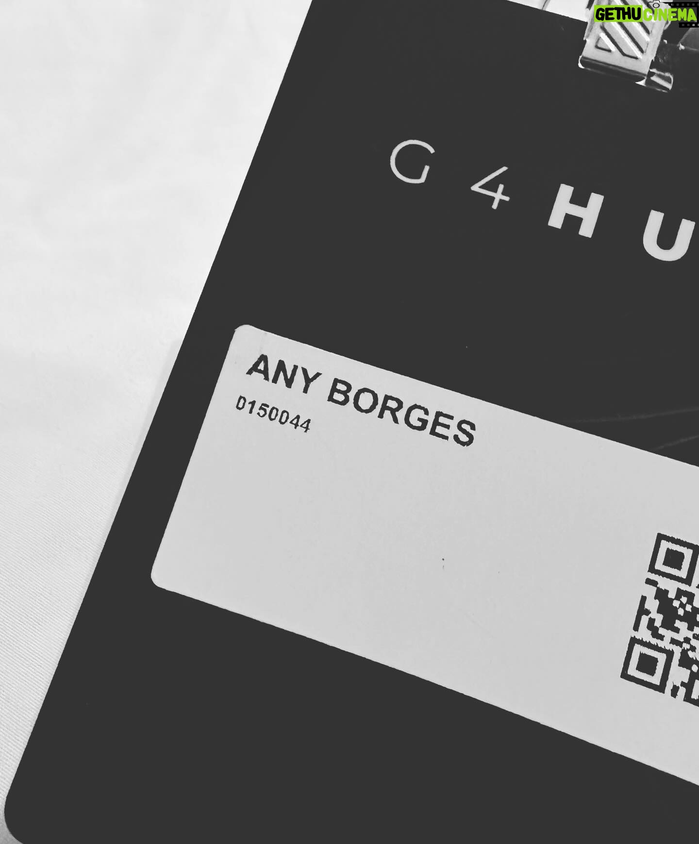 Any Borges Instagram - O que foi a minha semana??? 💥🚀 Uma semana repleta de bênçãos e compromissos incríveis. Entre aprendizados e conquistas, sinto que estou no caminho certo. Que esta próxima semana seja igualmente abençoada, repleta de oportunidades e realizações. 🙏🏽