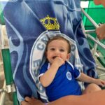 Any Borges Instagram - Nessa viagem de aniversário, tô curtindo muito, sabe? Tudo do jeitinho que eu amo. Praia, risadas com a família, comida simples, lugares surreais. Era exatamente o que eu tava precisando agora 😎☀️🌴