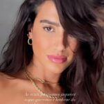 Any Borges Instagram - Lembra do que você merece! ✨🤎