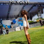 Any Gabrielly Instagram - A ⭐️ @revolve ⭐️ kind of day #RevolveFestival