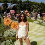 Any Gabrielly Instagram - A ⭐️ @revolve ⭐️ kind of day #RevolveFestival