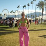 Any Gabrielly Instagram - COACHELLA DAY 3 🌴