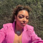 Any Gabrielly Instagram - COACHELLA DAY 3 🌴