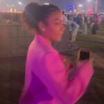Any Gabrielly Instagram - COACHELLA DAY 3 🌴
