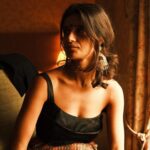 Anya Chalotra Instagram - By @arunchalotra.photo for gordonpain