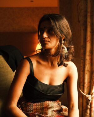 Anya Chalotra Instagram - By @arunchalotra.photo for gordonpain