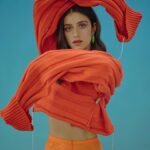 Anya Chalotra Instagram - @obsmagazine @guardian @joelgolby thank you!