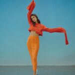 Anya Chalotra Instagram - @obsmagazine @guardian @joelgolby thank you!