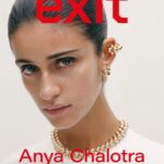 Anya Chalotra Instagram - 🤍 @exit_magazine @cartier