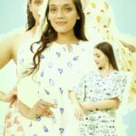 Aparna Balamurali Instagram - #HypswayLaunchingSoon Peek into our BTS reel for a cheeky preview of the fashion fun we’ve been up to. Wild prints? Check. Drool-worthy dresses? Double check. And the best part? We’re just days away from our website launch! 🎉 So, keep your eyes here - you won’t want to miss what’s coming! - Hypsway Crew #StayTunedFolks #HYPSWAYcountdown #Soontoberevealed 🌟