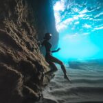 Apinya Sakuljaroensuk Instagram - Go wild, for a while 📷 @tones.of.blue