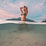 Apinya Sakuljaroensuk Instagram - 🌤️ 📷 @nantawut_bs @goprothailand