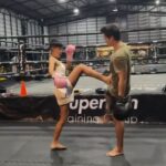 Apinya Sakuljaroensuk Instagram - มวยไทย 🥊 MauyThai 🙏🏼 @petchtanong @nongogaiyanghadao @superbon.trainingcamp