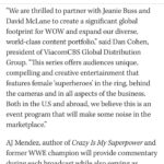 April Jeanette Mendez Instagram – #wowsuperheroes