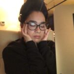 April Jeanette Mendez Instagram – Writing for a new project and it’s going really well.