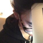 April Jeanette Mendez Instagram – Writing for a new project and it’s going really well.
