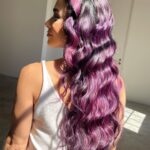 April Jeanette Mendez Instagram - Our wonderful hair & makeup team blesses me with the confidence to be a super dick on national tv again. Thank you @makeupartistkenia @alexhairdesigns @adriana.v.garcia and Cassandra for being goddamn wizards and making this shy weirdo feel awesome. @wowsuperheroes