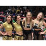April Jeanette Mendez Instagram – Solid year, thank you everyone @heelsstarz, #SacramentoMovie, WOW TV, & my boys