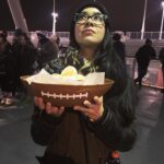 April Jeanette Mendez Instagram – I’m a storyteller.