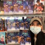 April Jeanette Mendez Instagram - Ask your local shop for our new comic book Dungeons & Dragons: At the Spine of the World! (And apologies to my local shop for hijacking your shelves. @gochallengersgo) Find your local comic shop at ComicShopLocator.com or order a digital copy at Comixology.com! @aimeegarcia4realz @martincoccolo @maehao @maxdavenportyo @catnodet @uncouthrooth @idwpublishing @dndwizards #neiluyetake #davidhedgecock #dungeonsanddragons #dnd #atthespineoftheworld