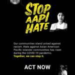 April Jeanette Mendez Instagram – stopaapihate.org