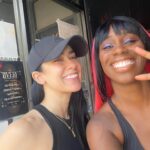 April Jeanette Mendez Instagram - your mothers