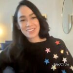 April Jeanette Mendez Instagram - Check out my full mental health interview with @medcircleofficial on youtube: https://youtu.be/LPJksuZvNQw We talk all about working through depression, finding self love, and giving yourself grace and space to heal. Which for me means allowing myself rest days and the freedom to gain delicious comfort carb weight. I love my seasonal fuller cheeks (yes, face and butt). Side note: This was shot while in Vegas for a press conference, I do not have slot machine decor in my home. Felt like it was crucial I mention that.