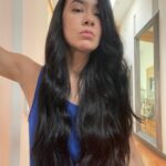 April Jeanette Mendez Instagram – i grow it myself