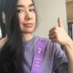 April Jeanette Mendez Instagram –