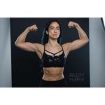 April Jeanette Mendez Instagram - photographer: @fmurphy hmu: @jordanfoxbeauty i never write much here cuz it feels like socializing and gives me introvert sweats, but wanted to answer your questions. I started upping my fitness game last spring while shooting @wowsuperheroes and @heelsstarz and stuck with it for a year. I have a fitness certification so i built my own program, started creatine, discovered hiit, increased my protein intake, and played with progressive overload. I was never hungry, I listened to my body, gave it carbs when it wanted, and took many off days to keep my muscles safe, because the key to consistency for me is finding a routine that feels sustainable long term. I’m not a doctor, this is just my personal experience, so consult a pro. But i believe crash diets, zero carb diets, and pushing through pain are bullshit. Be nice to yourself, be patient, and you’ll stick with it longer. I gave myself a whole year to reach my goal. We should never work out to earn food or punish ourselves, only to improve our physical and mental health, feel stronger, and to scare strangers on the street.