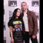 April Jeanette Mendez Instagram - Your parents.