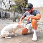 Arán de las Casas Instagram - XVII