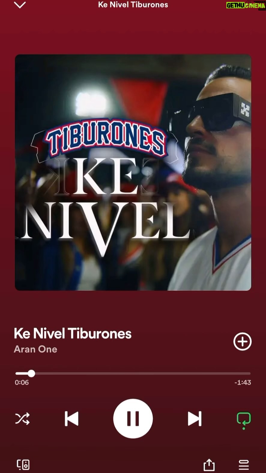 ArΓ‘n de las Casas Instagram - AYAYAIIIIIIII π¦π¦π¦π¦π¦π¦π¦ KE NIVEL @tiburonesbbc