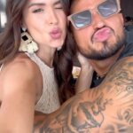 Arán de las Casas Instagram – Vinimos a Margarita , por algo muy especial , que creen que sea ? Los leemos 👀⬇️.
@laserairlinesoficial ✈️
@tibisayhotelboutique 🌴