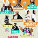Arán de las Casas Instagram - HIGUEROTE NOS VEMOS ESTA NOCHE EN LA PÉRGOLA ✨ @mostachofest2024 🚀✨