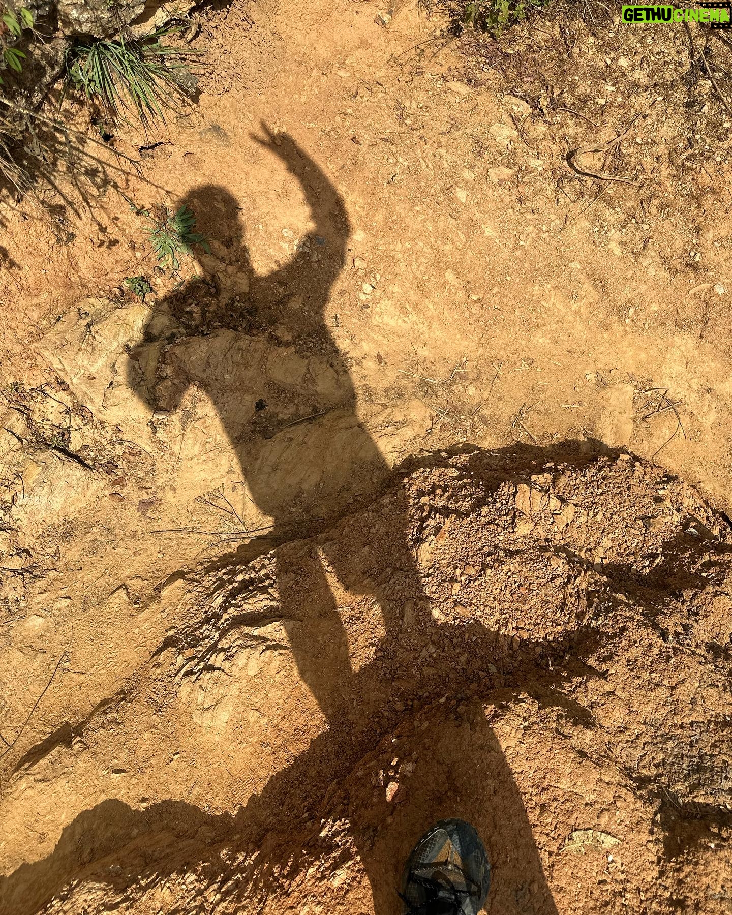 Arán de las Casas Instagram - Día de agradecer 🙏🏽🍃 2024 te espero con mucha ilusion , esperanza y la mejor energia ✨🍃 que la bendición de Papá Dios caiga sobre todos nosotros . AMÉN 🙏🏽😍