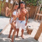 Arán de las Casas Instagram - 16YEARS👌🏽😍 @rosmeoficial