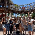 Arán de las Casas Instagram - Día de ZOO en familia ❤️🫶🏼 quien creen que lo disfruto más ?👀😍