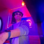 Arán de las Casas Instagram - Que duros @tonyromano__ @ronalddiblasi @djmoycez #MiFavorita 🫶🏼✨ están rompiendo muchachosssss , ey Djs actívense a mandar sus videos activando las rumbas que vamos a estarlos reposteando, y tenemos una sorpresa para ustedes 🫶🏼✨ @blackieblk @loispurity