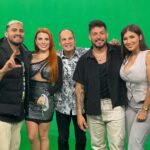 Arán de las Casas Instagram - Hoy comenzamos la nueva temporada de entrevistas con @tonycarrascoc con las mejores entrevistas deportivas y del espectáculo 🫶🏻 No se lo pueden perder por las pantallas de @canal_i a las 10:00 p.m ✨