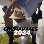 Arán de las Casas Instagram - CARNAVALES CON EL COMBO 🫶🏼🥷