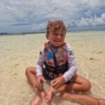 Arán de las Casas Instagram - escoger entre 100 fotos solo 10 está difícil , que hago con el resto ? 🥵 . @posadagalapagoslosroques .🏝️ @bluestarve 🛫